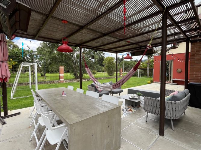 Casa en  Arriendo en Guaymaral, Bogotá - Miniatura 13