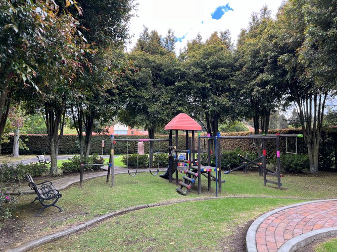 Casa en  Arriendo en Guaymaral, Bogotá - Miniatura 15