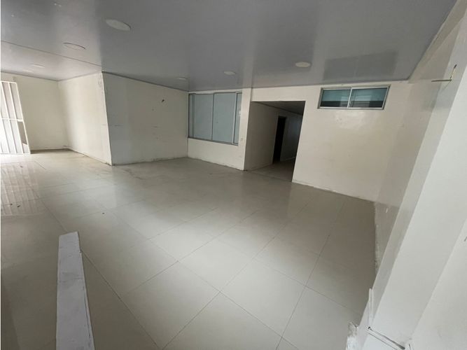 Edificio en  Arriendo en Usaquen, Bogotá - Imagen 1