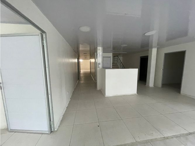 Edificio en  Arriendo en Usaquen, Bogotá - Miniatura 5