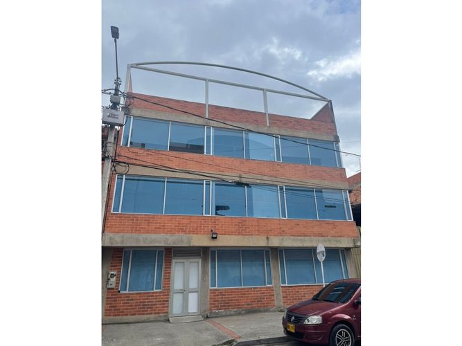 Edificio en  Arriendo en Usaquen, Bogotá - Miniatura 8