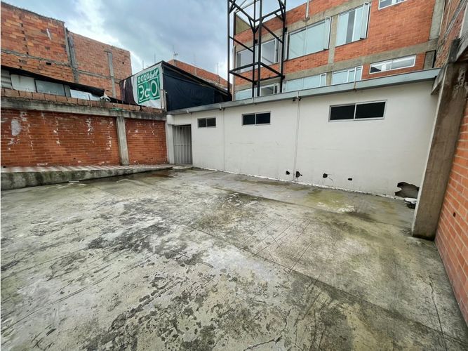 Edificio en  Arriendo en Usaquen, Bogotá - Miniatura 14