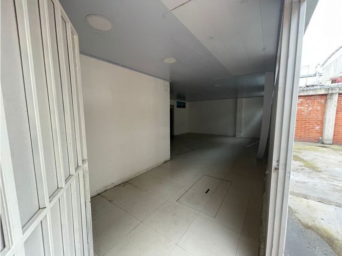 Edificio en  Arriendo en Usaquen, Bogotá - Miniatura 15
