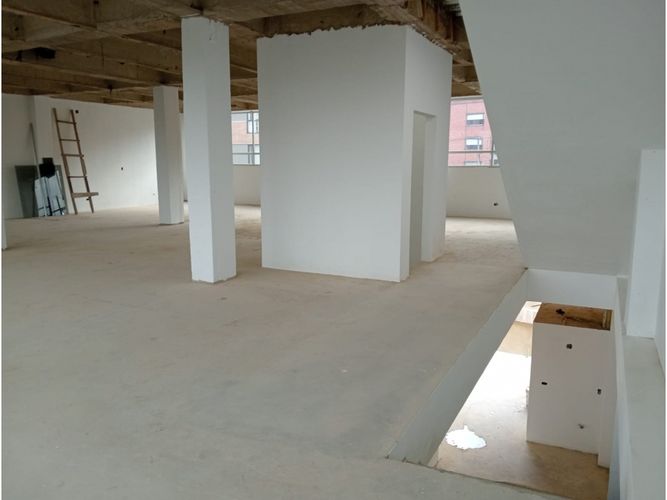 Edificio en  Arriendo en Usaquen, Bogotá - Miniatura 4