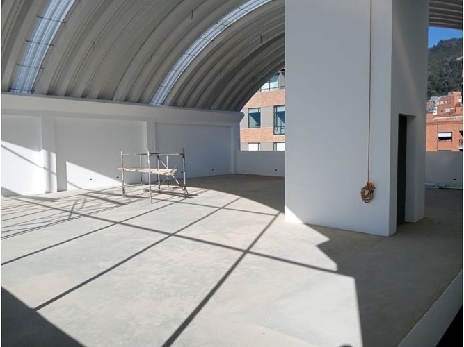 Edificio en  Arriendo en Usaquen, Bogotá - Miniatura 9