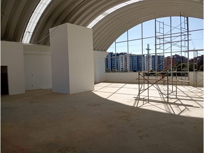 Edificio en  Arriendo en Usaquen, Bogotá - Miniatura 10