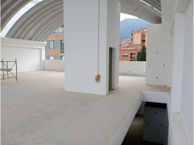 Edificio en  Arriendo en Usaquen, Bogotá - Miniatura 12