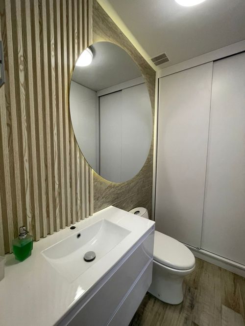 Oficina en  Arriendo en Santa Barbara, Bogotá - Miniatura 5