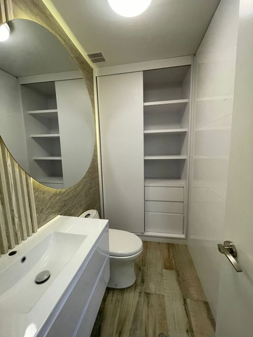 Oficina en  Arriendo en Santa Barbara, Bogotá - Miniatura 6