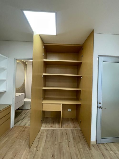 Oficina en  Arriendo en Santa Barbara, Bogotá - Miniatura 8