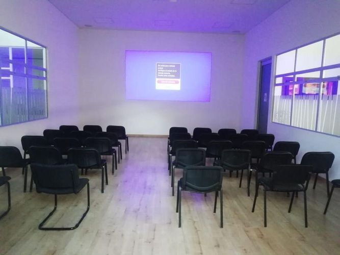 Oficina en  Arriendo en Santa Barbara, Bogotá - Miniatura 9