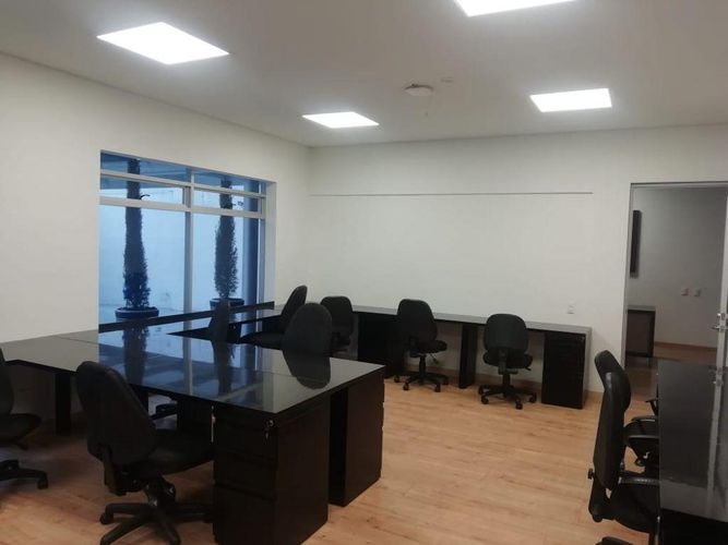 Oficina en  Arriendo en Santa Barbara, Bogotá - Miniatura 11