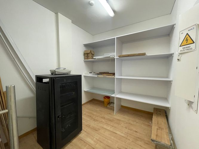 Oficina en  Arriendo en Santa Barbara, Bogotá - Miniatura 14