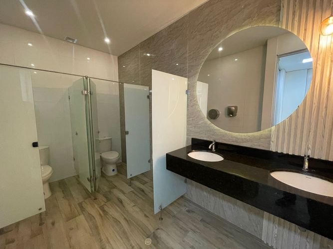 Oficina en  Arriendo en Santa Barbara, Bogotá - Miniatura 20