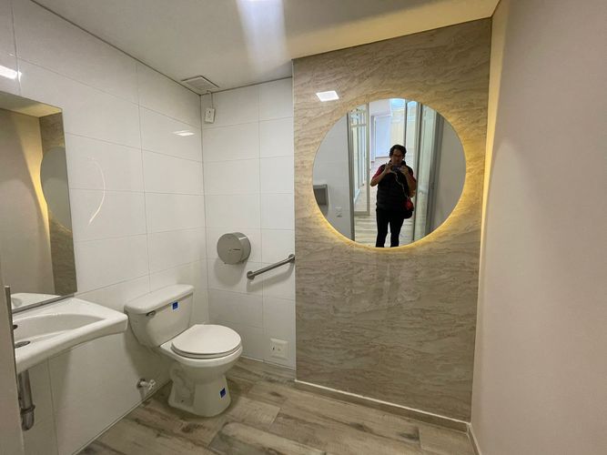 Oficina en  Arriendo en Santa Barbara, Bogotá - Miniatura 22