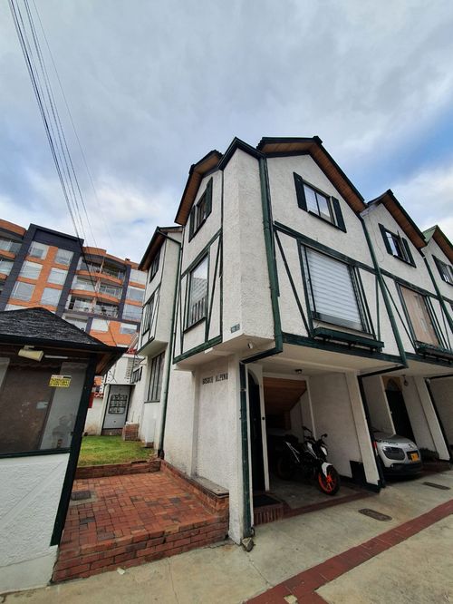 Casa en  Venta en Cedritos, Bogotá - Imagen 1