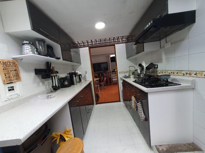 Casa en  Venta en Cedritos, Bogotá - Miniatura 3