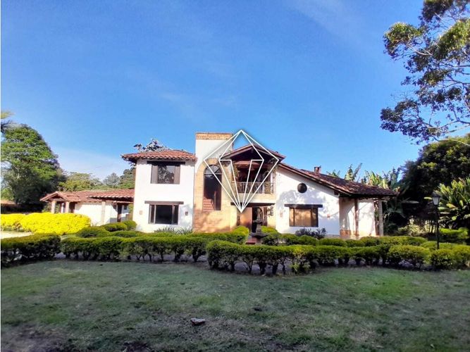 Finca en  Venta en Llano Grande, Rionegro - Imagen 1