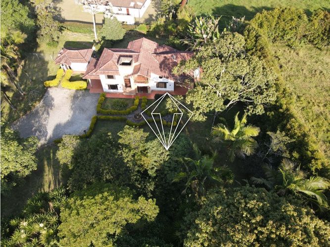 Finca en  Venta en Llano Grande, Rionegro - Miniatura 2