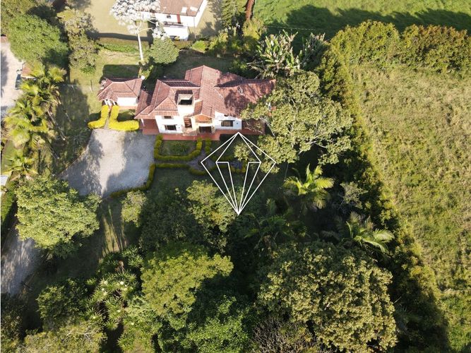 Finca en  Venta en Llano Grande, Rionegro - Miniatura 3
