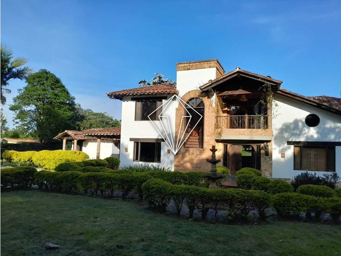 Finca en  Venta en Llano Grande, Rionegro - Miniatura 4