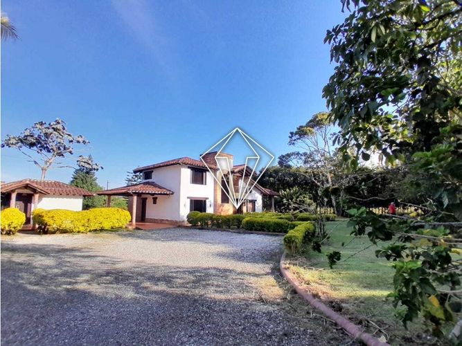 Finca en  Venta en Llano Grande, Rionegro - Miniatura 5