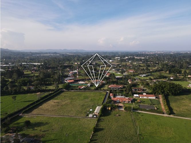 Finca en  Venta en Llano Grande, Rionegro - Miniatura 7