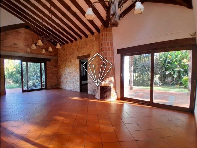 Finca en  Venta en Llano Grande, Rionegro - Miniatura 10
