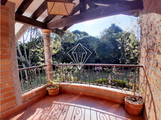 Finca en  Venta en Llano Grande, Rionegro - Miniatura 22
