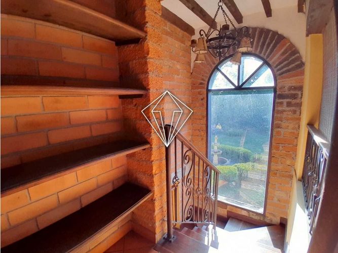 Finca en  Venta en Llano Grande, Rionegro - Miniatura 23