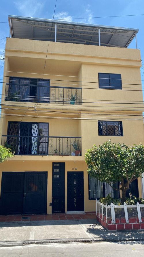 Edificio en  Venta en La libertad, Cali - Miniatura 2