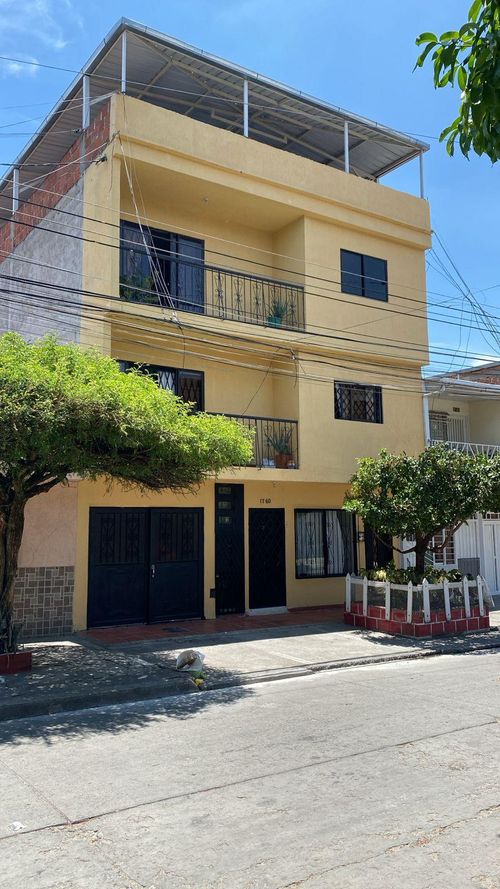 Edificio en  Venta en La libertad, Cali - Miniatura 8