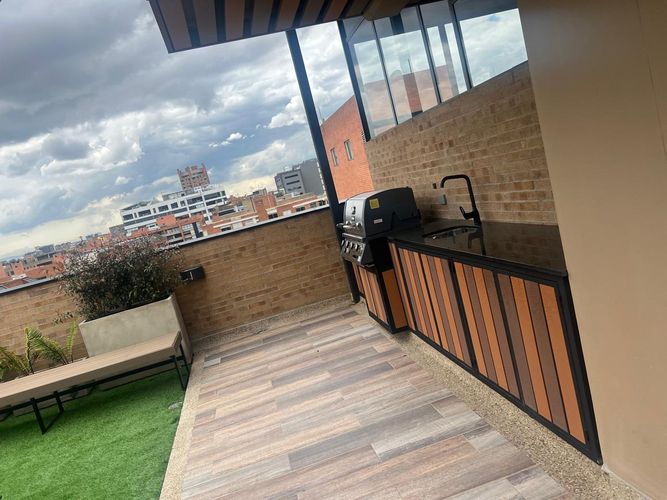 Apartamento en  Venta en San patricio, Bogotá - Miniatura 13