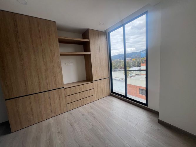 Apartamento en  Venta en San patricio, Bogotá - Miniatura 14