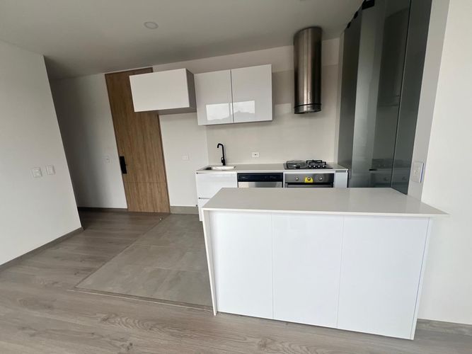 Apartamento en  Venta en San patricio, Bogotá - Imagen 1