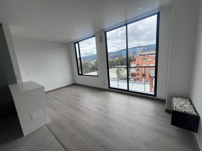 Apartamento en  Venta en San patricio, Bogotá - Miniatura 6