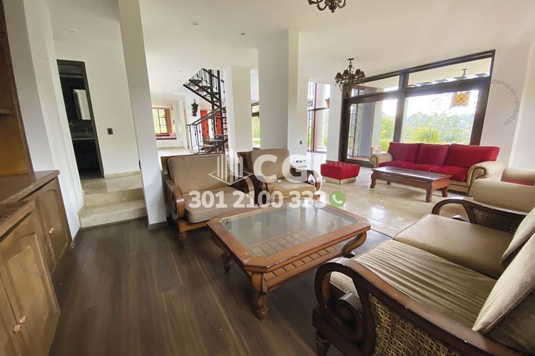 Finca en  Arriendo en Llano Grande, Rionegro - Miniatura 2