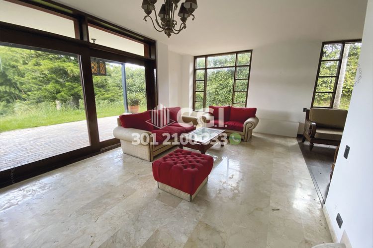 Finca en  Arriendo en Llano Grande, Rionegro - Miniatura 3