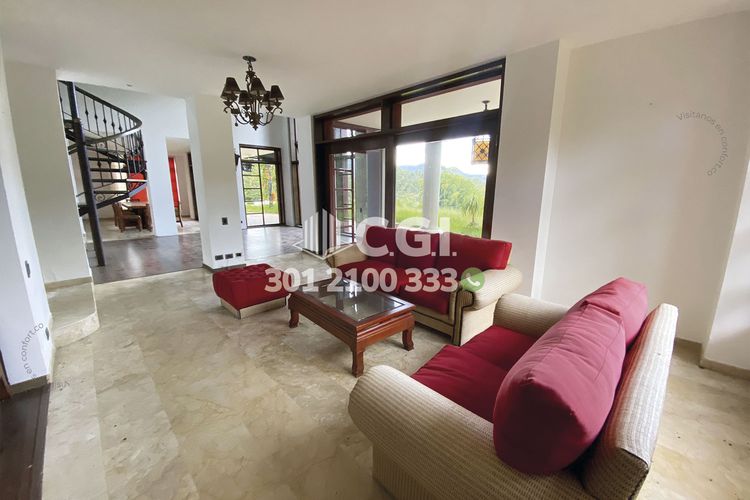 Finca en  Arriendo en Llano Grande, Rionegro - Miniatura 4