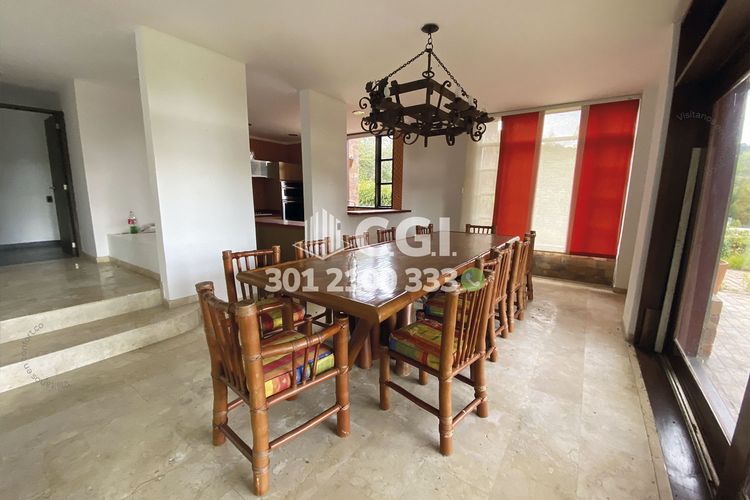 Finca en  Arriendo en Llano Grande, Rionegro - Miniatura 5