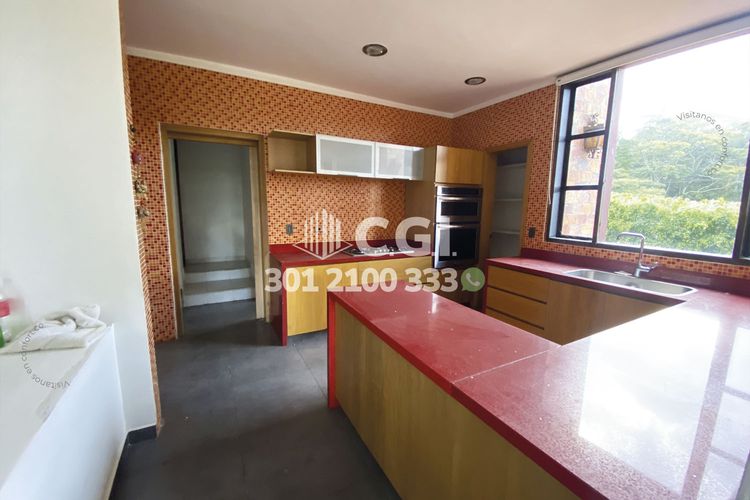 Finca en  Arriendo en Llano Grande, Rionegro - Miniatura 8