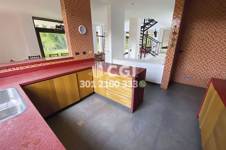 Finca en  Arriendo en Llano Grande, Rionegro - Miniatura 10
