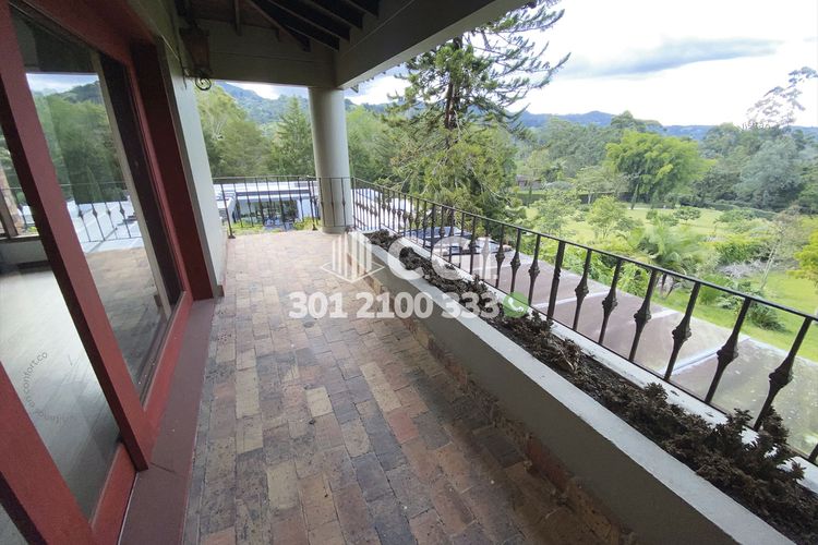 Finca en  Arriendo en Llano Grande, Rionegro - Miniatura 20