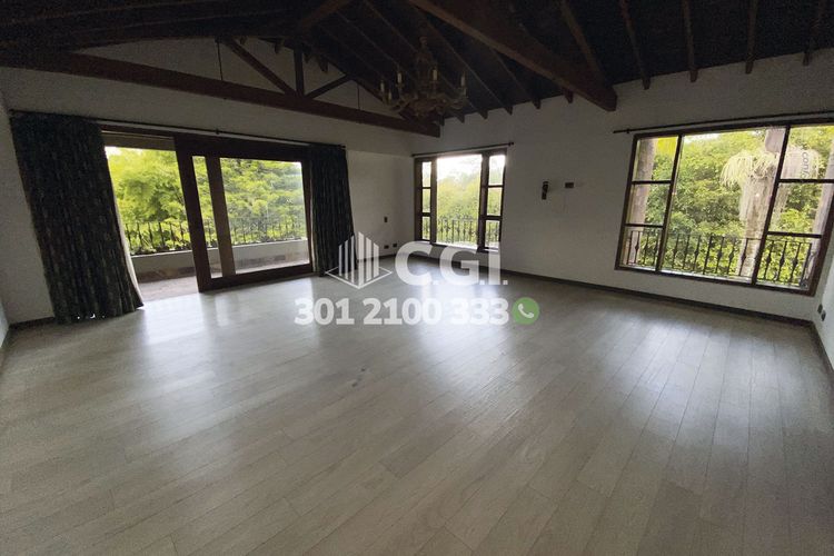 Finca en  Arriendo en Llano Grande, Rionegro - Miniatura 27