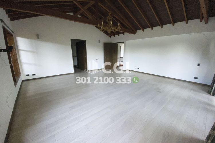 Finca en  Arriendo en Llano Grande, Rionegro - Miniatura 28