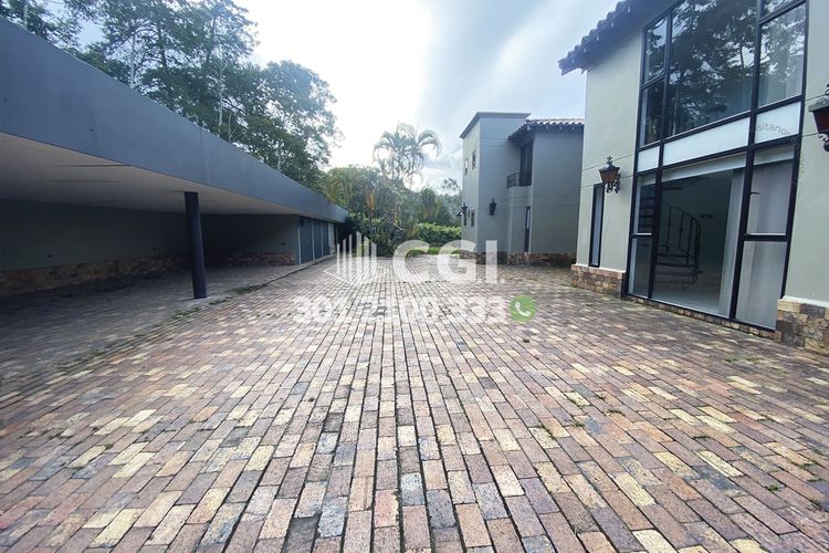 Finca en  Arriendo en Llano Grande, Rionegro - Miniatura 30