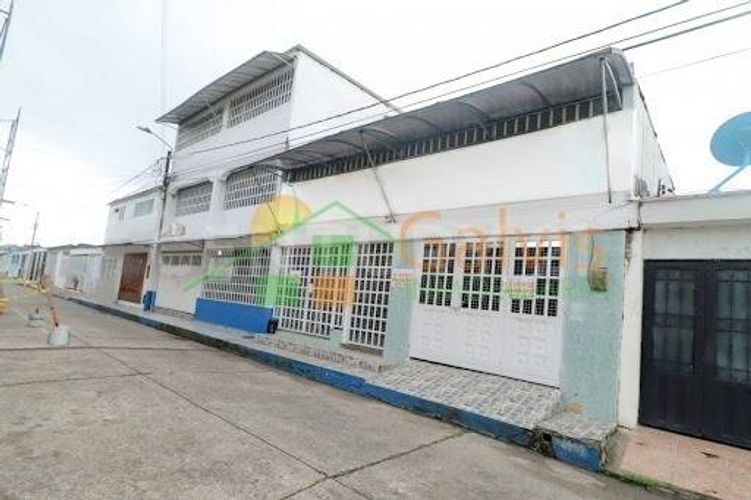 Edificio en  Arriendo en Villavicencio - Imagen 1