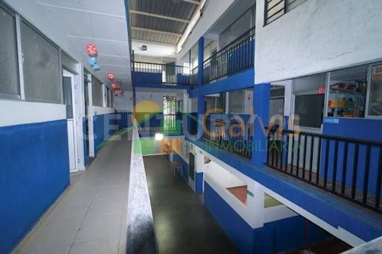 Edificio en  Arriendo en Villavicencio - Miniatura 2