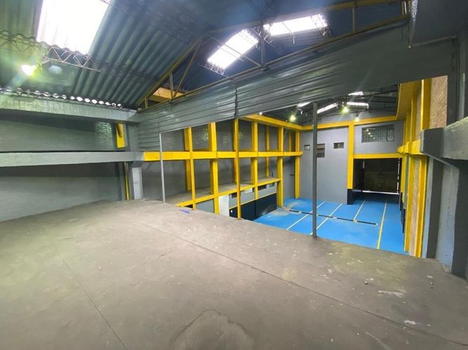 Edificio en  Arriendo en San miguel, Bogotá - Miniatura 15