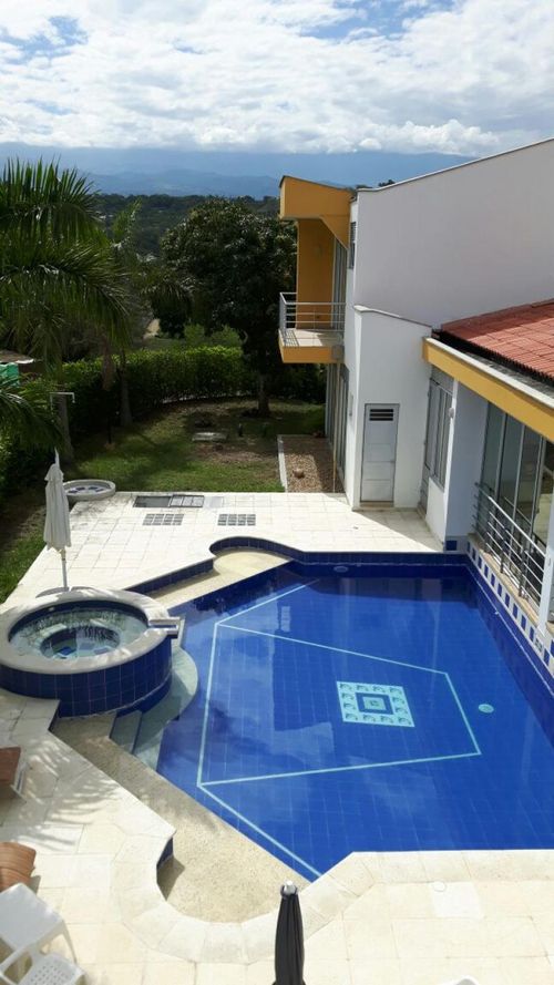Finca en  Venta en Santa rosa, Anapoima - Imagen 1